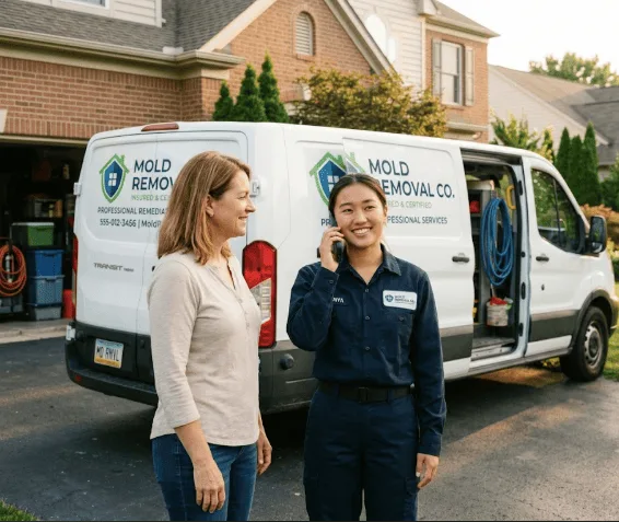 Crawlspace Mold Remediation Baraga, MI FAQs